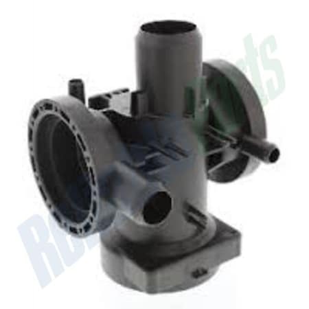 Lg 3108ER1001A LG Washer Pump Casing Housing 3108ER1001A